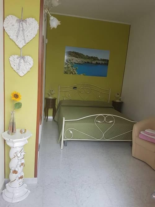 B&b L'Oasi del Sole, Room