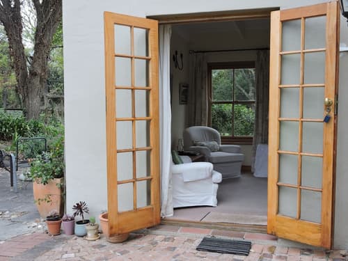 Languedoc Farm, Room