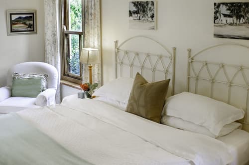 Languedoc Farm, Room