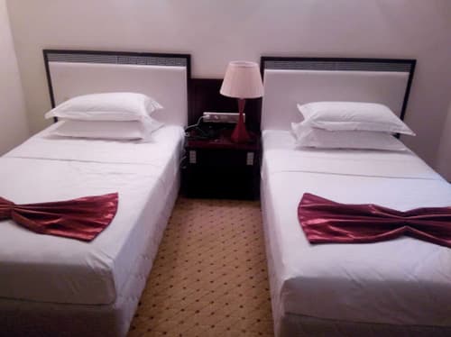 Hotel El Khayem, Room