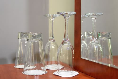 Sveta Sofia Hotel, Room