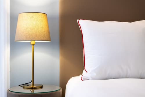 Geo Studios Santa Catarina, Room