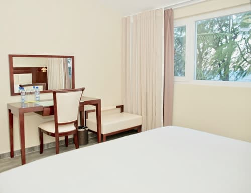 Hotel Omuhipiti, Room