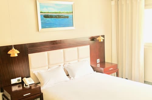 Hotel Omuhipiti, Room