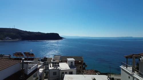 Vila Blu Inn, Primary image