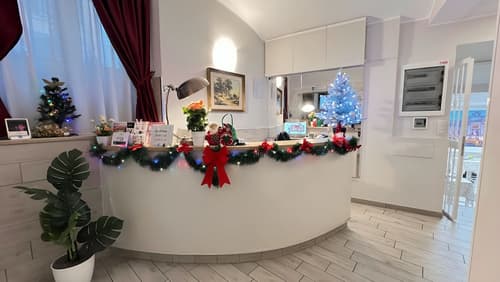 Hotel Balilla, Reception