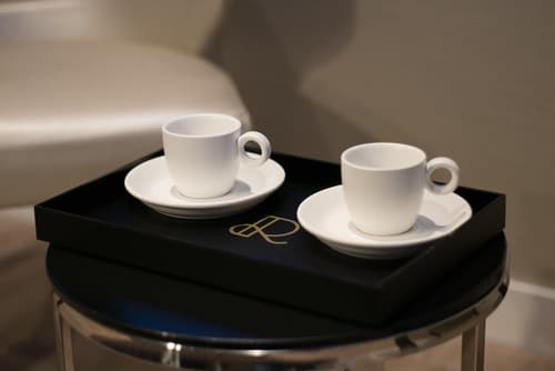 Riva Hotel The Hague, Room