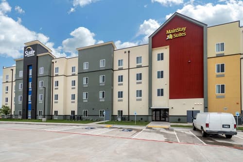 MainStay Suites Bricktown - near Medical Center, Primary image