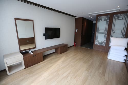 Hotel Air City Jeju, Room