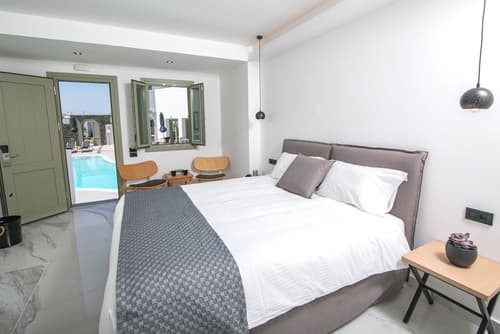 Kallos Imar Boutique Hotel, Room