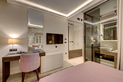 Heritage Hotel Leon Coronato, Room