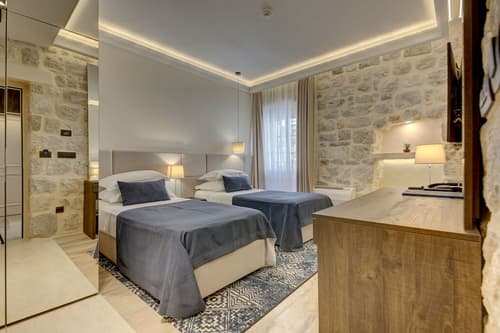 Heritage Hotel Leon Coronato, Room