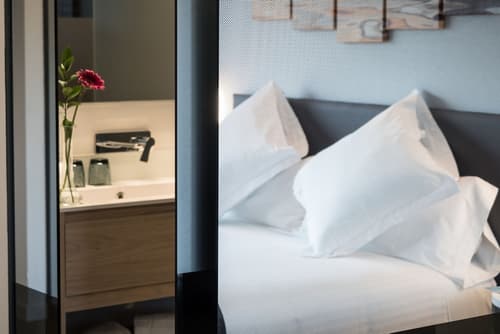 Sercotel Valencia Alameda 41, Room