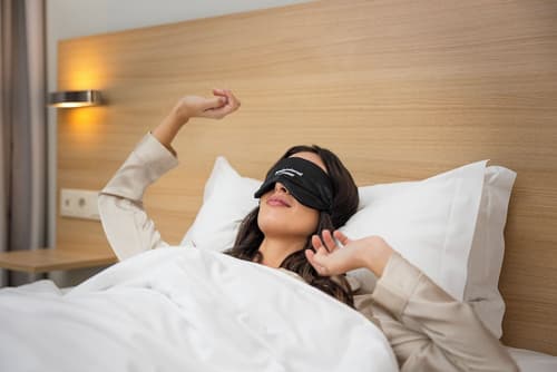 Moov Hotel Porto Centro, Room