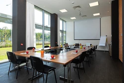 ONOMO Hotel Casablanca Airport, Meeting facility