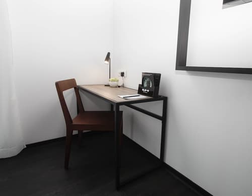 ONOMO Hotel Casablanca Airport, Room