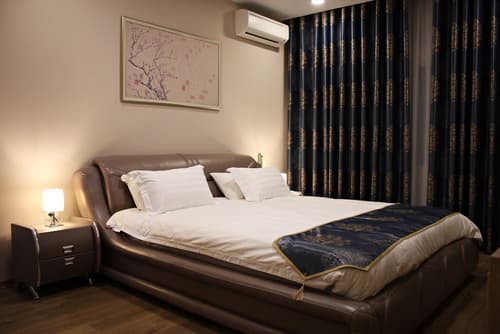 Park Hotel, Room