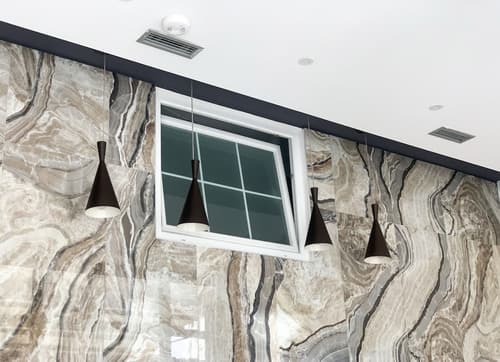 Park Hotel, Reception