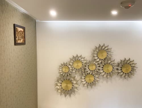 Park Hotel, Reception