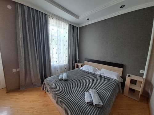 Guest House Akhaltsikhe, Room