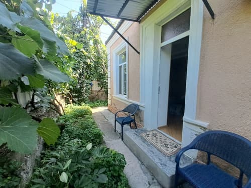 Guest House Akhaltsikhe, Room