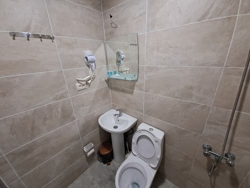 Guest House Akhaltsikhe, Room