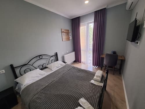 Guest House Akhaltsikhe, Room