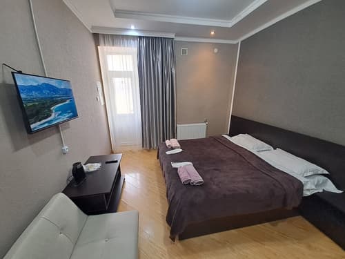 Guest House Akhaltsikhe, Room