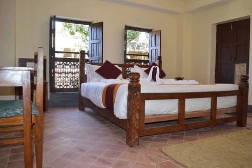 Hotel Durbar Himalaya, Room