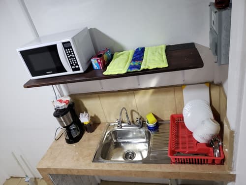 Rooms Flora y Fauna del Arenal, Room