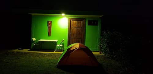 Rooms Flora y Fauna del Arenal, Room