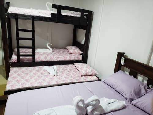 Rooms Flora y Fauna del Arenal, Room