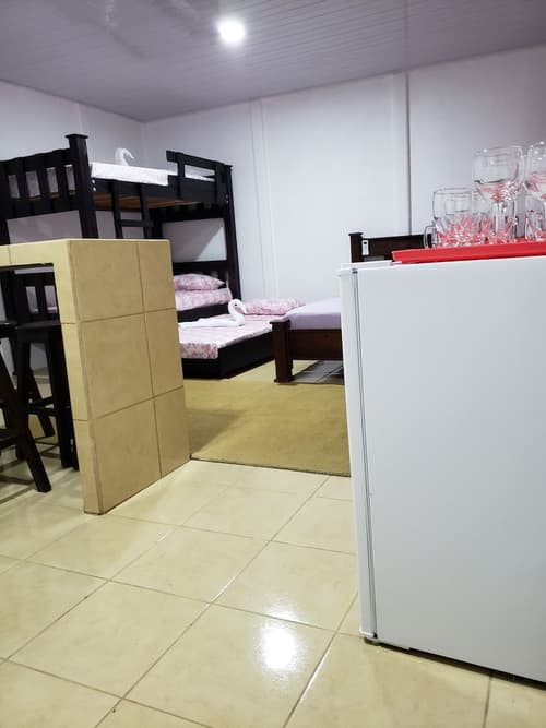 Rooms Flora y Fauna del Arenal, Room