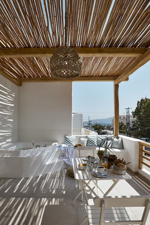 Arco Solium Suites, Room