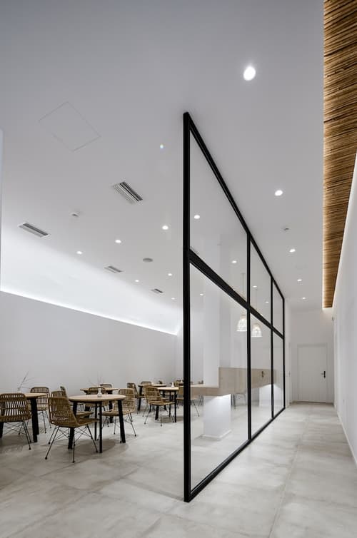 Arco Solium Suites, Reception