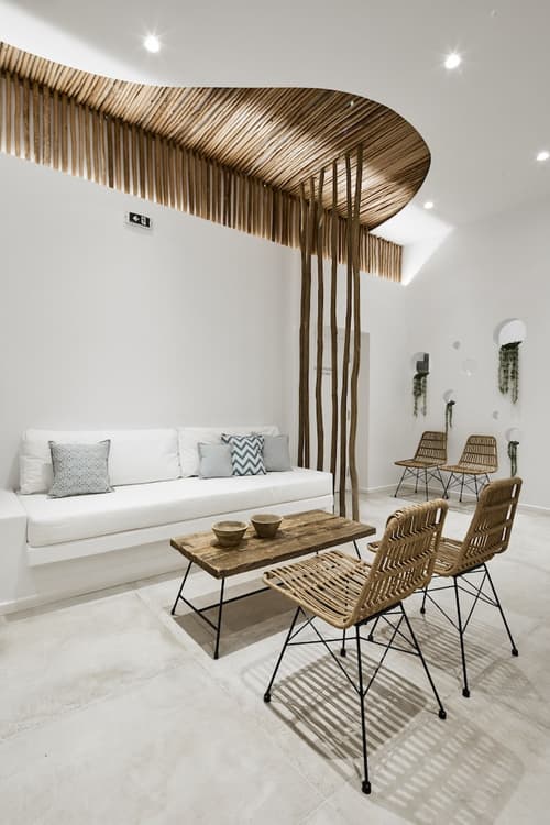 Arco Solium Suites, Reception