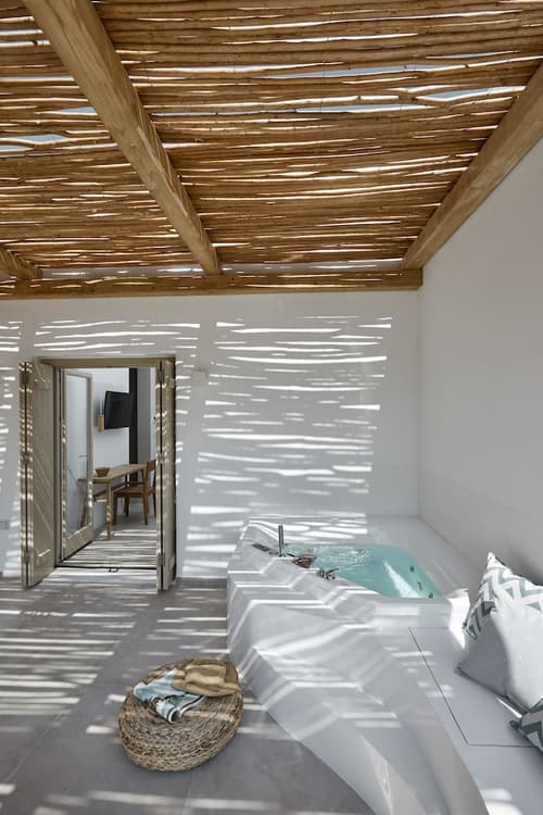 Arco Solium Suites, Room