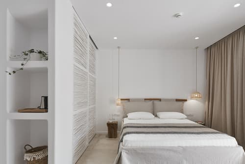 Arco Solium Suites, Room