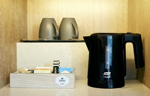 Holiday Inn Express Melbourne Southbank by IHG, Room