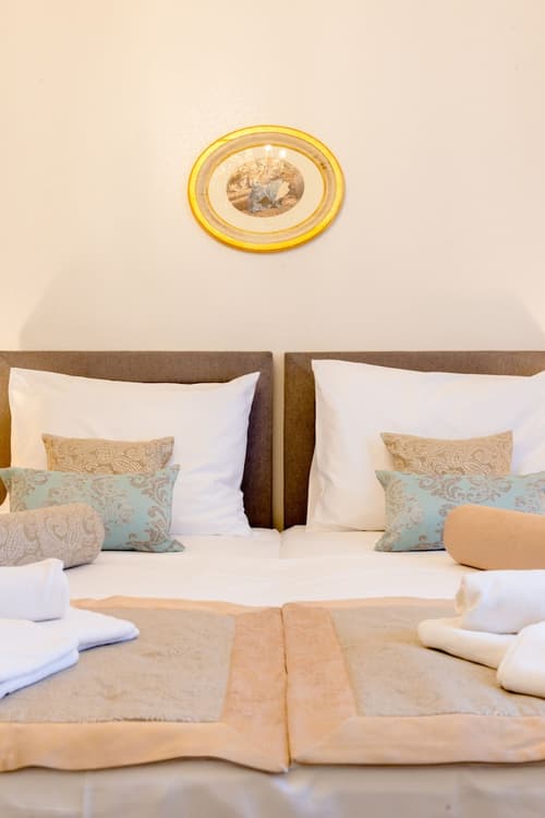 Le Monde Luxury Accommodation, 