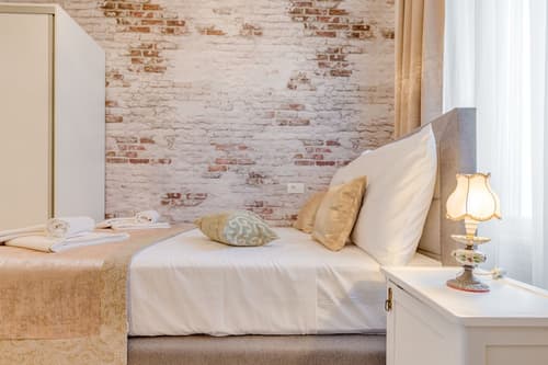 Le Monde Luxury Accommodation, Room