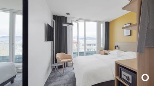 Center Hotels Laugavegur, Room