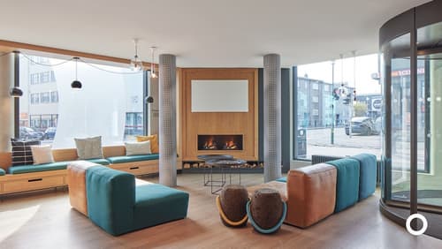 Center Hotels Laugavegur, Primary image