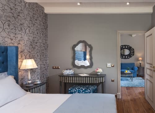 Kyniska Palace Conference & Spa, Room