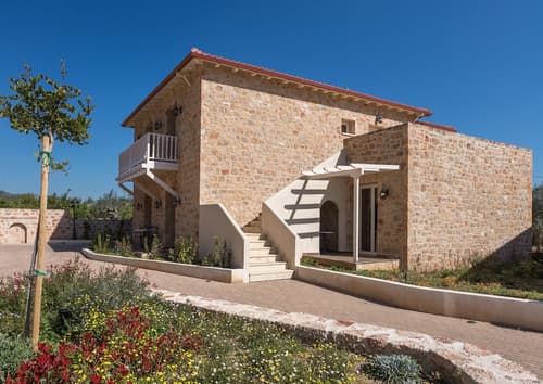 Kyniska Palace Conference & Spa, Mountain view