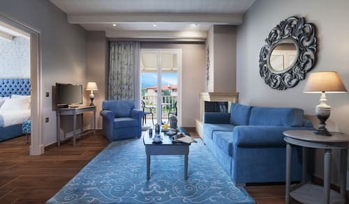 Kyniska Palace Conference & Spa, Room