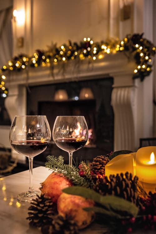 Kyniska Palace Conference & Spa, Interior