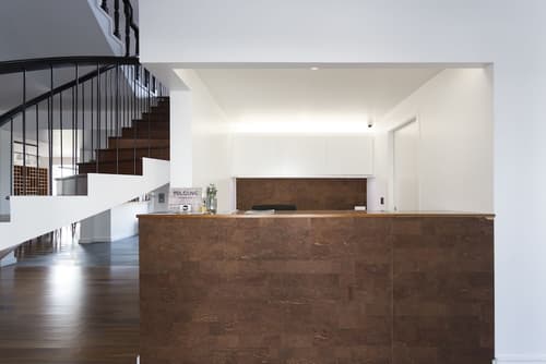 Volcanic Charming House, Reception