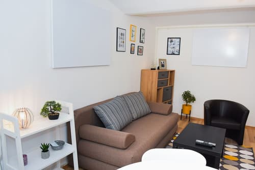 Happy place Zagreb Apartment, Primary image