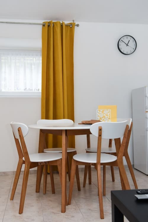 Happy place Zagreb Apartment, In-room dining